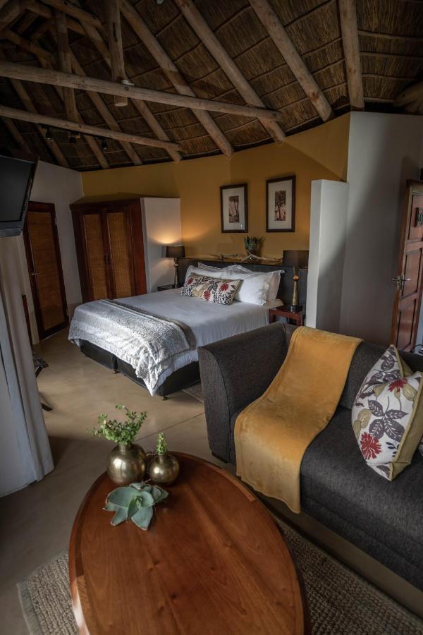 Kuzuko Lodge Addo Exterior foto